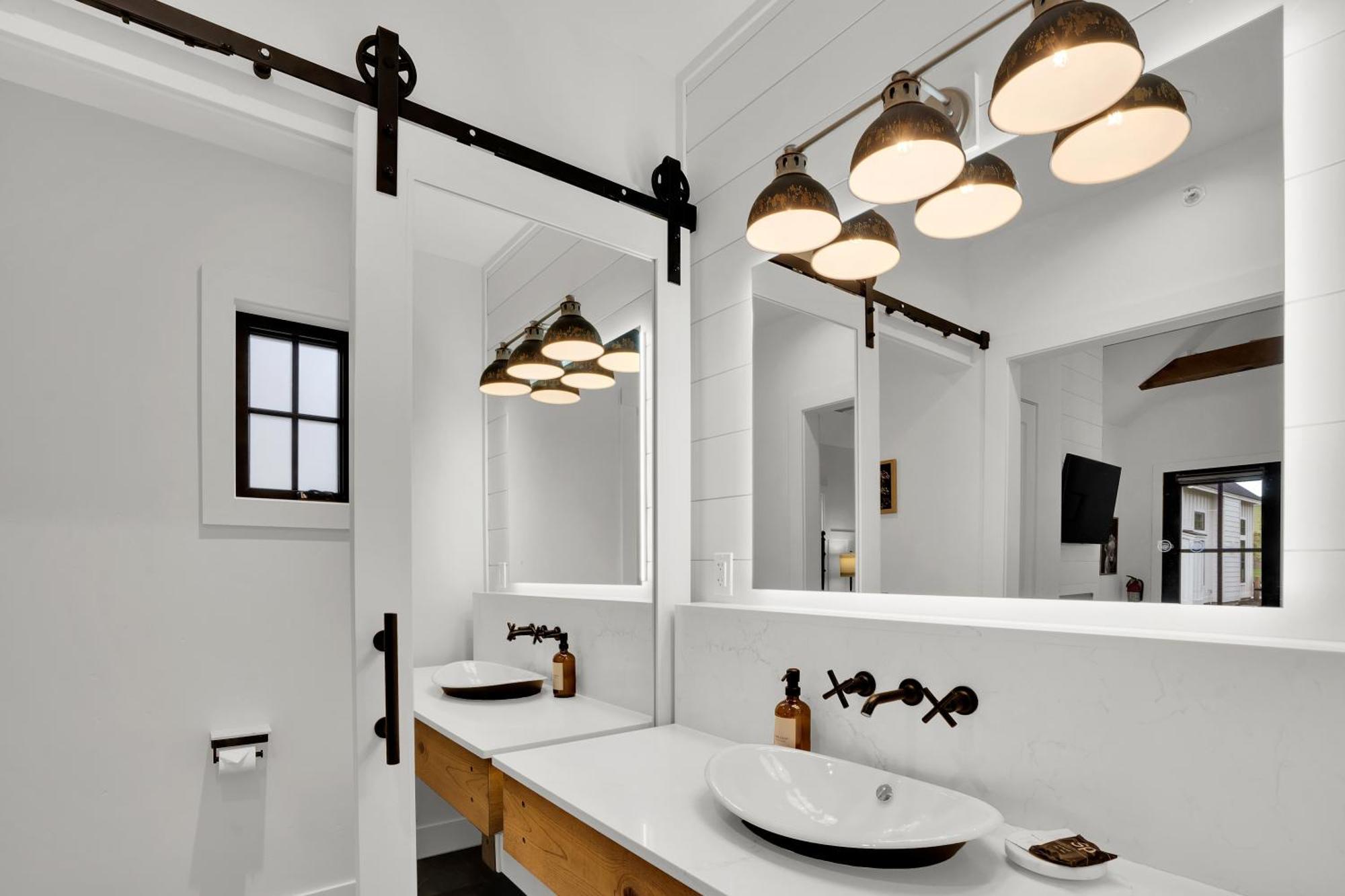 The Scout Boutique Cottages Sisters Dış mekan fotoğraf