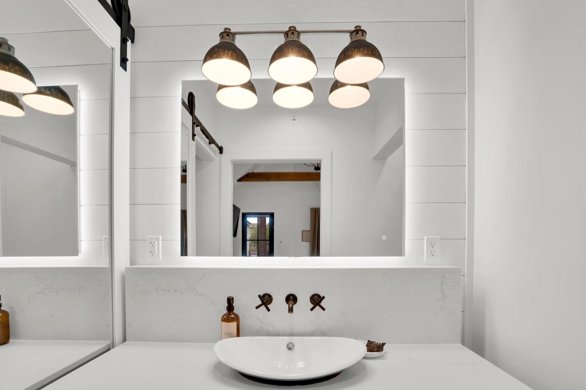 The Scout Boutique Cottages Sisters Dış mekan fotoğraf